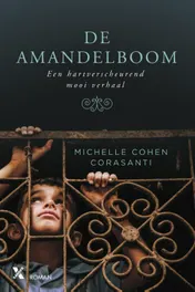 Omslag van De amandelboom