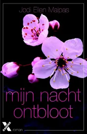 Omslag van Mijn nacht ontbloot