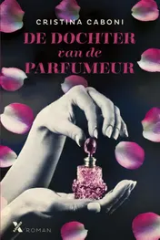 Omslag van De dochter van de parfumeur