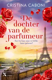 Omslag van De dochter van de parfumeur