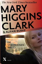 Omslag van De verdwenen bruid