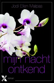 Omslag van Mijn nacht ontkend