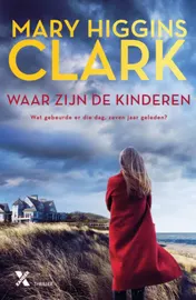 Omslag van Waar zijn de kinderen?