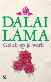 Omslag van Geluk op je werk