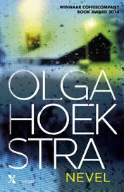 Omslag van Nevel