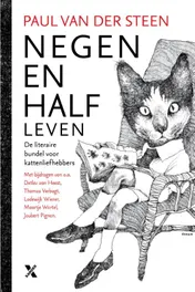 Omslag van Negenenhalf leven