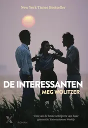 Omslag van De interessanten
