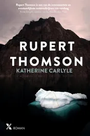 Omslag van Katherine Carlyle