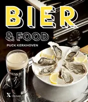 Omslag van Bier & food