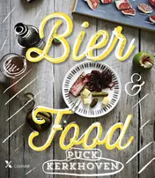 Omslag van Bier & food