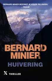 Omslag van Huivering