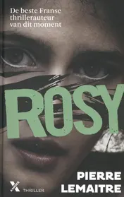 Omslag van Rosy