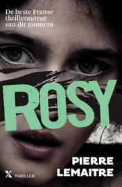 Omslag van Rosy