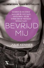 Omslag van Bevrijd mij midprice