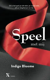 Omslag van Speel met mij