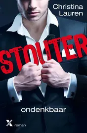 Omslag van Ondenkbaar