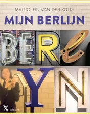 Omslag van Mijn Berlijn