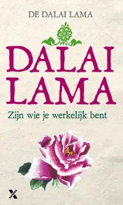 Omslag van Zijn wie je werkelijk bent