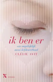 Omslag van Ik ben er