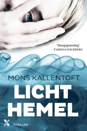 Omslag van Lichthemel