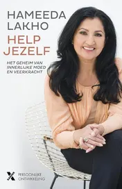 Omslag van Help jezelf