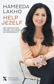 Omslag van Help jezelf