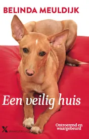 Omslag van Een veilig huis