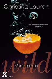 Omslag van Wild verbonden