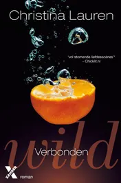 Omslag van Wild verbonden