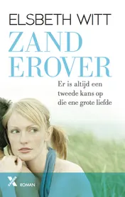 Omslag van Zand erover