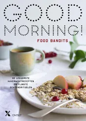 Omslag van Good morning