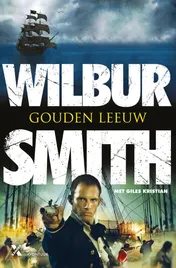 Omslag van Gouden leeuw
