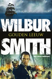 Omslag van Gouden leeuw
