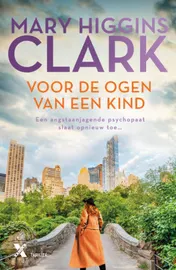Omslag van Voor de ogen van een kind