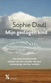 Omslag van Mijn gevlogen kind