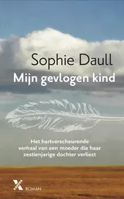 Omslag van Mijn gevlogen kind