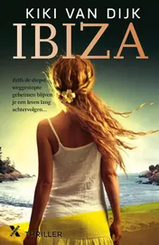Omslag van Ibiza