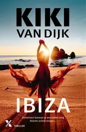 Omslag van Ibiza