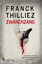 Omslag van Zwanenzang