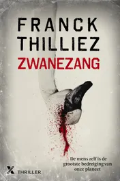 Omslag van Zwanenzang
