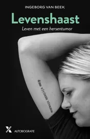 Omslag van Levenshaast