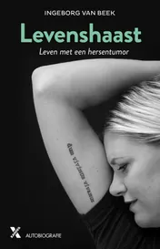 Omslag van Levenshaast