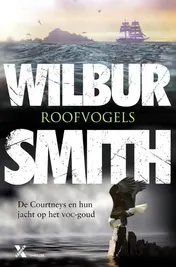 Omslag van Roofvogels