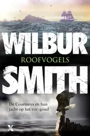 Omslag van Roofvogels