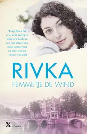 Omslag van Rivka