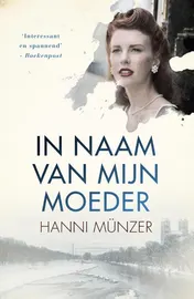 Omslag van In naam van mijn moeder