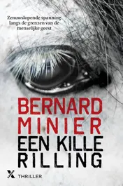 Omslag van Een kille rilling