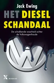 Omslag van Het dieselschandaal