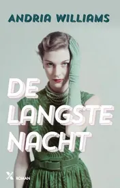 Omslag van De langste nacht