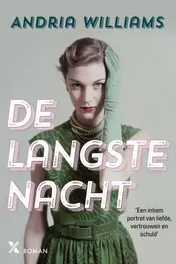 Omslag van De langste nacht